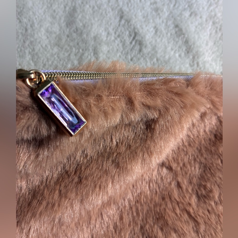 Faux Fur November 2025 glam bag from Ipsy